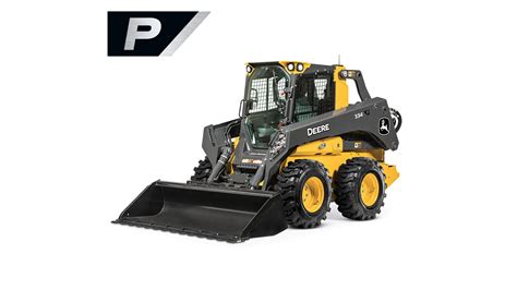 jp revrese skid steer|334 P.